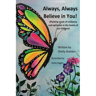 Always, Always Believe in You!