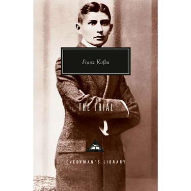 The Trial: Introduction by George Steiner