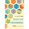New York Times Games Beach Day Crosswords: 200 Easy Puzzles