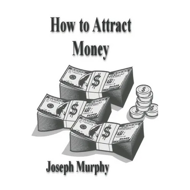How To Attract Money