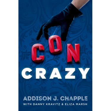 Con Crazy
