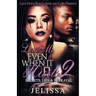 Love Me Even When It Hurts 2: Secret, Lies, & Betrayal
