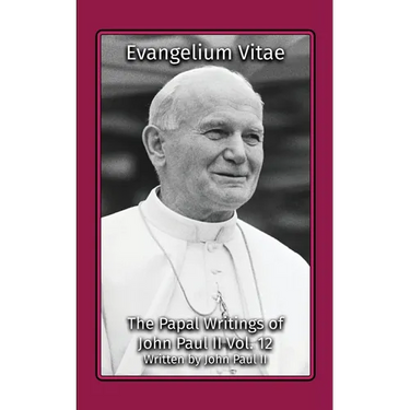Evangelium Vitae
