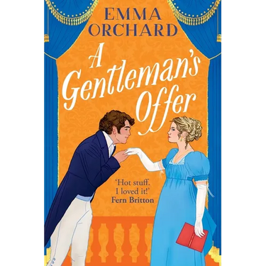 A Gentleman's Offer