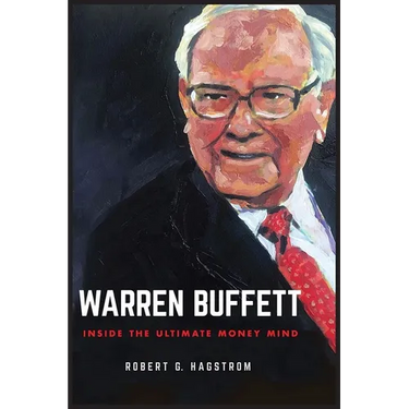 Warren Buffett: Inside the Ultimate Money Mind