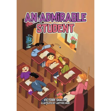 An Admirable Student