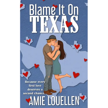 Blame It On Texas