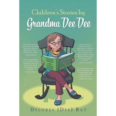 Children's Stories by Grandma Dee Dee