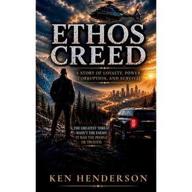 Ethos Creed