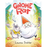 Gnome and Rat: (A Graphic Novel)