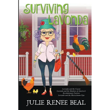 Surviving Lavonda