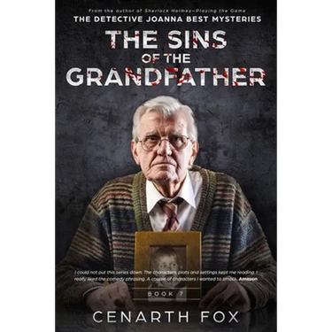 The Sins of the Grandfather