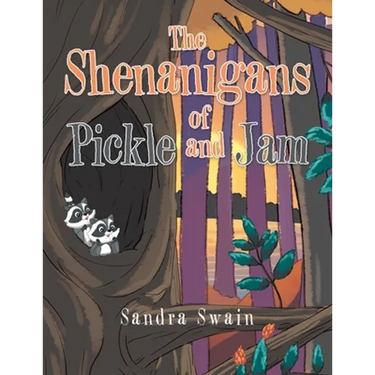The Shenanigans of Pickle and Jam