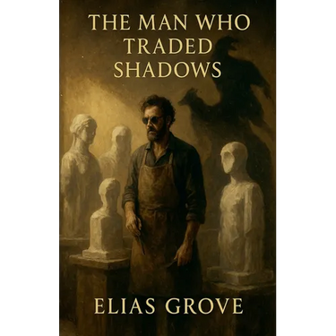 The Man Who Traded Shadows