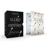 The Iliad and the Odyssey Boxed Set
