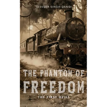 The Phantom of Freedom: The First Heist