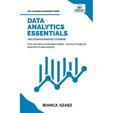 Data Analytics Essentials You Always Wanted To Know