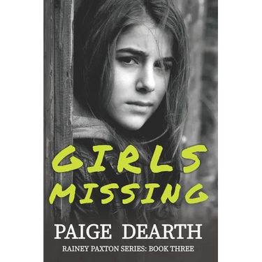 Girls Missing
