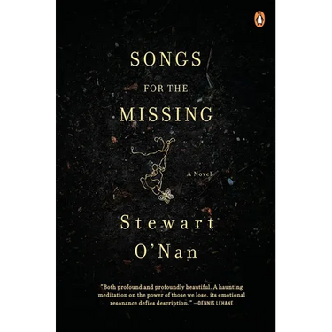 Songs for the Missing