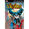 Venom Epic Collection: The Hunger