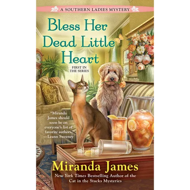 Bless Her Dead Little Heart