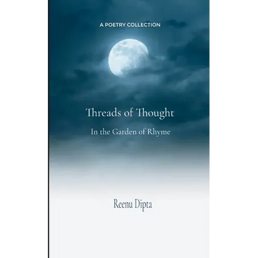 Threads of Thought In the Garden of Rhyme
