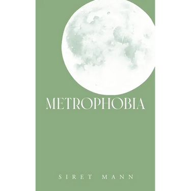 Metrophobia