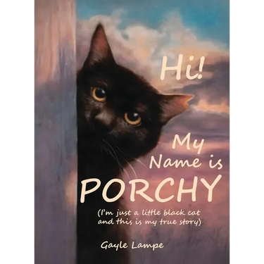 Hi! My Name is Porchy