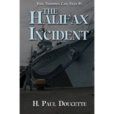 The Halifax Incident