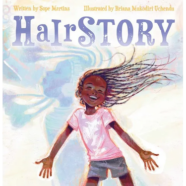Hairstory