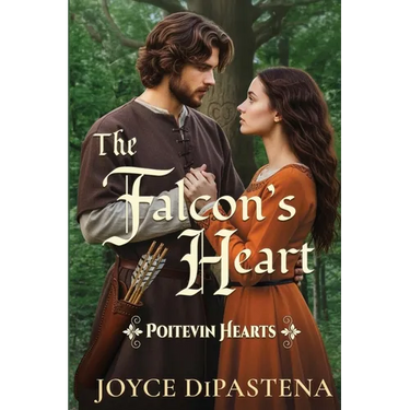 The Falcon's Heart