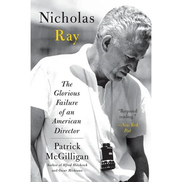 Nicholas Ray