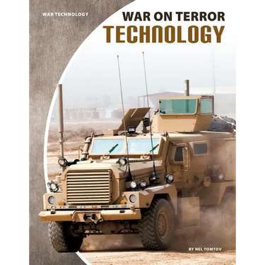 War on Terror Technology