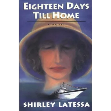 Eighteen Days Till Home