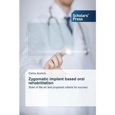 Zygomatic implant based oral rehabilitation