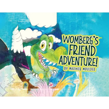 Womberg's Friend Adventure!