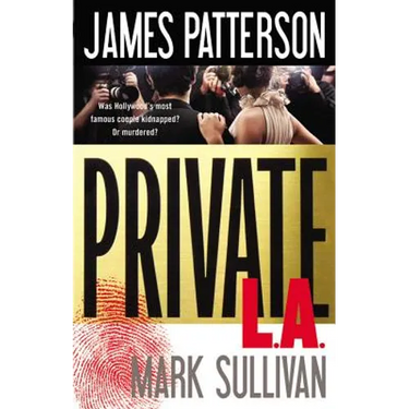 Private L.A.