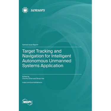 Target Tracking and Navigation for Intelligent Autonomous Unmanned Systems Application