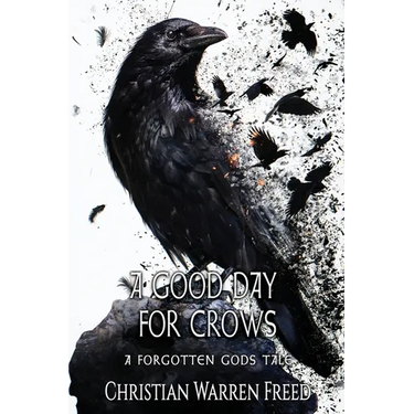 A Good Day For Crows