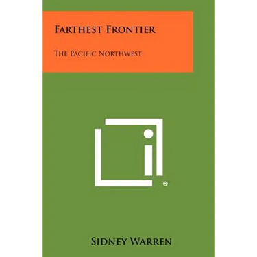 Farthest Frontier: The Pacific Northwest