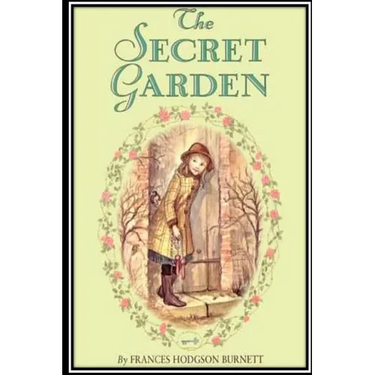 The Secret Garden
