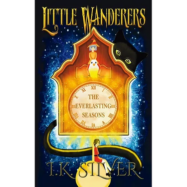 Little Wanderers: The Everlasting Seasons