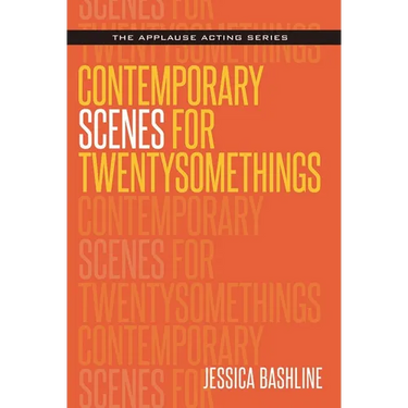Contemporary Scenes for Twentysomethings
