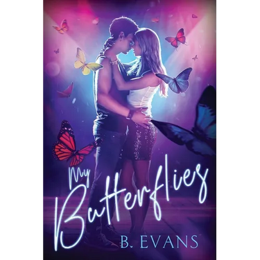My Butterflies