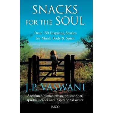 Snacks For The Soul