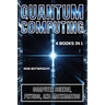 Quantum Computing: Computer Science, Physics, And Mathematics
