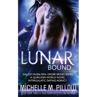 Lunar Bound: A Qurilixen World Novella
