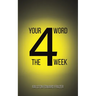 Your Word for the Week