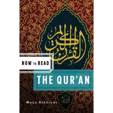 How to Read the Qu'ran