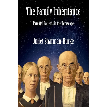 The Family Inheritance: Parental Patterns in the Horoscope